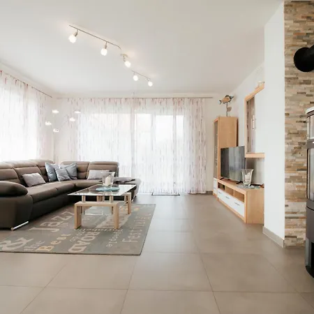 Apartment Lachmoewe