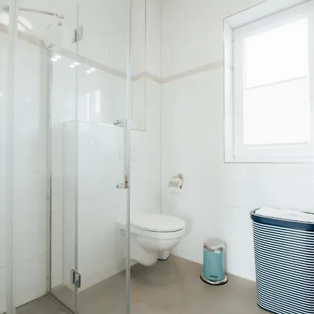 Apartment Lachmoewe *