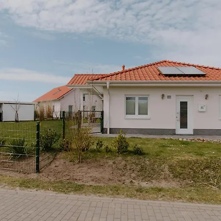 Apartment Lachmoewe